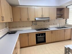 Clementi Park (D21), Condominium #511629101